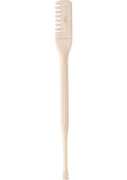 3 Adet Pratik Burun Saç Düzeltici Kompakt Boyut Çok Amaçlı Hafif Tek Kullanımlık Keskin Burun Saç Kesici Tıraş Makinesi (Yurt Dışından) modelleri