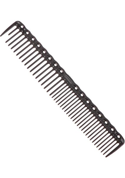 Bk Asetat Saç Tarak Renkli Kuaförlük Tarak Saç Fırçası Kadın Kızlar Için Saç Şekillendirici Berber Aksesuarları Saç Tarakları (Yurt Dışından)