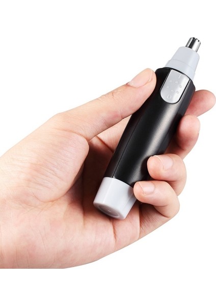 Type2 Elektrikli Burun Saç Düzeltici Uygulama Tıraş Makinesi Clipper Kulak Boyun Kaş Düzeltici Tıraş Makinesi Erkek Kadın Temiz Düzeltici Jilet Sökücü Kiti (Yurt Dışından) modelleri