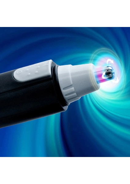 Type2 Elektrikli Burun Saç Düzeltici Uygulama Tıraş Makinesi Clipper Kulak Boyun Kaş Düzeltici Tıraş Makinesi Erkek Kadın Temiz Düzeltici Jilet Sökücü Kiti (Yurt Dışından) indirimleri