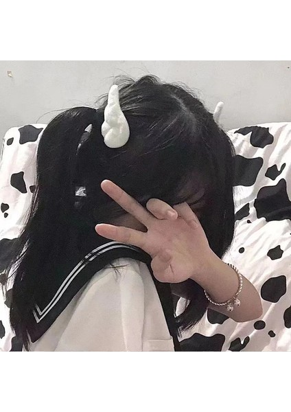 Melek Beyaz Bir Çift Süper Sevimli Melek Kanadı Peluş Firkete Çocuk Kız Saç Tokası Aksesuarları Tokalarım Saç Tokası Headdress Şapkalar Saç Tokası Süsler (Yurt Dışından)