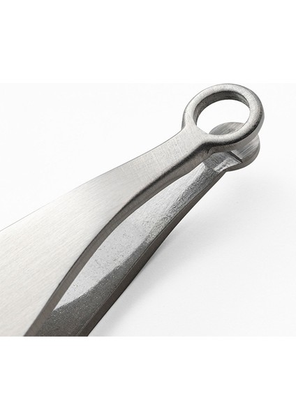 1 Adet Evrensel Burun Saç Kesme Cımbız Paslanmaz Çelik Kaş Burun Saç Kesim Manikür Yüz Düzeltme Makyaj Makas Giyotin (Yurt Dışından) modelleri