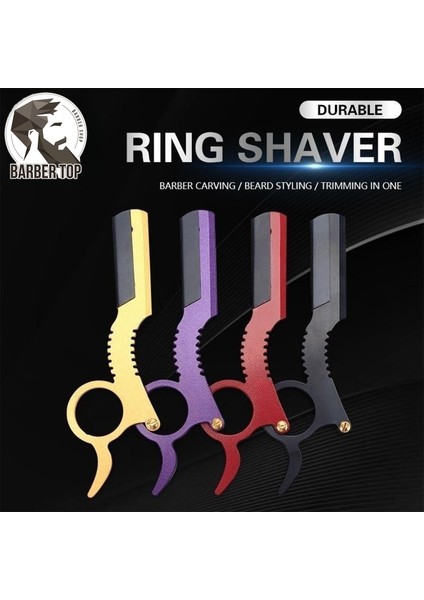 10 Bıçak Berber Düz Kenar Jilet Saç Kesimi Sakal Kaş Tıraş Aracı Manuel Epilasyon Jilet Kuaför Kırpma Bıçakları Değiştirilebilir (Yurt Dışından) fiyatları