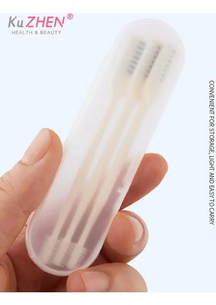 Yl4 1/3/4 Adet Taşınabilir Burun Saç Düzeltici 360 Derece Dönen Çift Kafa Burun Saç Düzeltici Yıkanabilir Güvenli Formül Epilasyon Aksesuarı (Yurt Dışından) modelleri