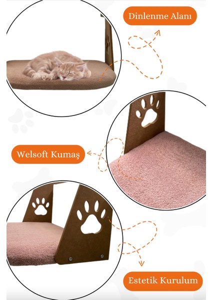 Kalorifer Peteğine Asılabilen Kedi Yatağı Köpek Yatağı fiyatları
