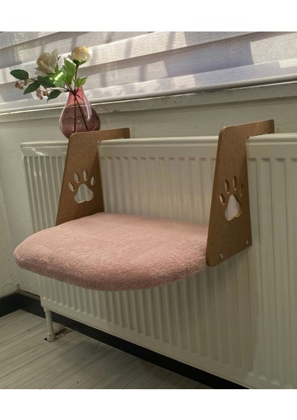 Kalorifer Peteğine Asılabilen Kedi Yatağı Köpek Yatağı indirimleri