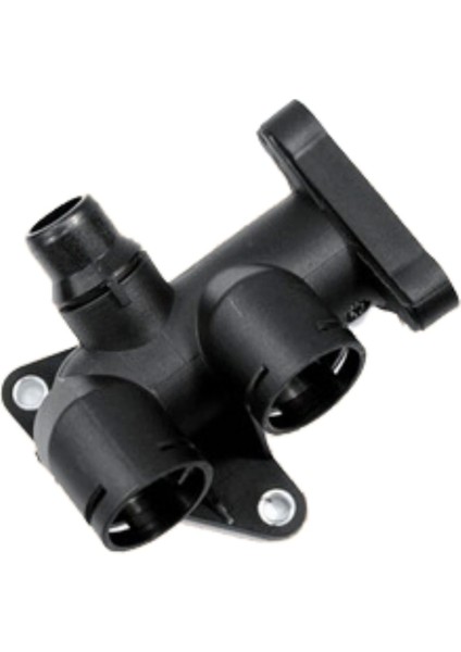 Su Flanşı 2li - 058121133B Wisco - Volkswagen Passat 96 ve Sonrası Uyumlu