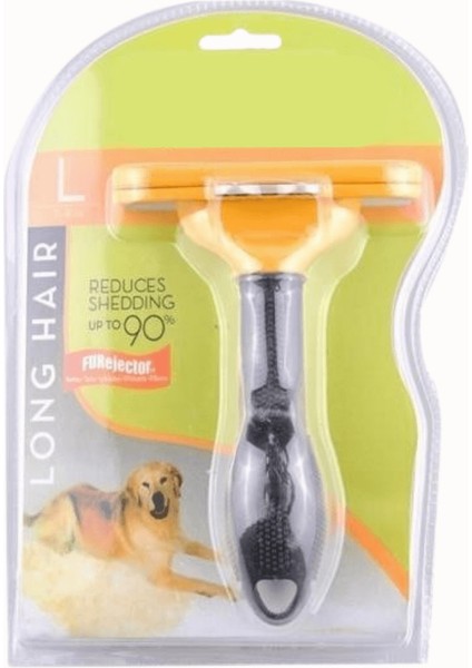 Büro Ev Evcil Hayvanı Için 10CM Uzun Tüylü Köpek Tüy Toplayıcı Tarak fiyatları