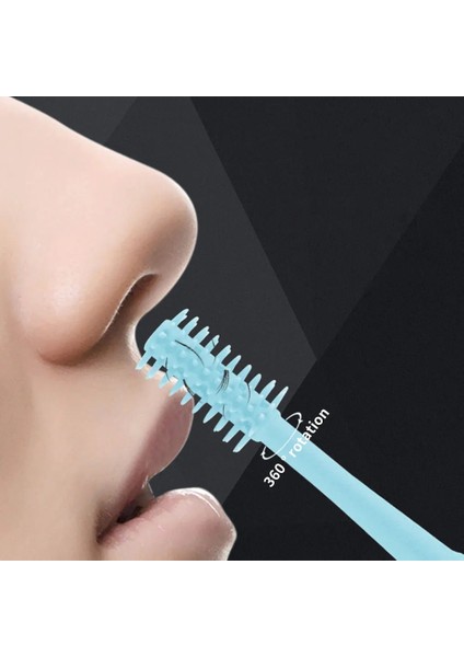 C Erkek/kadın Taşınabilir Manuel Burun Burun Saç Düzeltici Clipper Kulak Kaş Bakım Kesici Diy Burun Epilasyon Saklama Kutusu ile (Yurt Dışından) modelleri