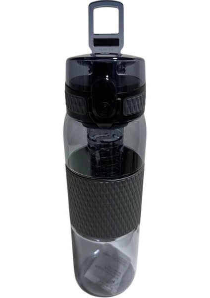 Matara Trıtan 5060 Detoks Bölmeli 530 ml Bark Grey