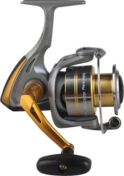 Monkey MO-4000A 2+1bb Spin Olta Makinesi fiyatları