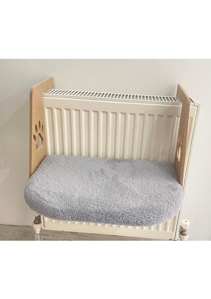 Kalorifer Peteğine Asılabilen Kedi Yatağı Köpek Yatağı modelleri