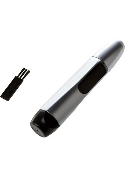 Type3 Elektrikli Burun Saç Düzeltici Uygulama Tıraş Makinesi Clipper Kulak Boyun Kaş Düzeltici Tıraş Makinesi Erkek Kadın Temiz Düzeltici Jilet Sökücü Kiti (Yurt Dışından)