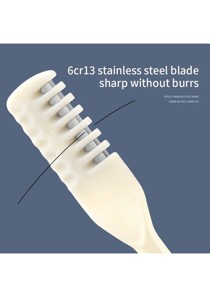 Yeşil-Kutu ile Taşınabilir Manuel Burun Kılı Düzeltici Erkekler ve Kadınlar Için Yıkanabilir Saklama Kutusu ile Su Geçirmez Çift Kafa Burun Epilasyon (Yurt Dışından) fırsatları