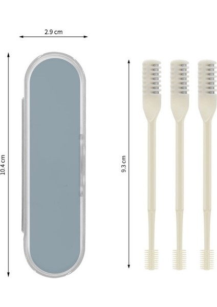 B 360° Dönen Burun Saç Düzeltici Tıraş Makinesi Çift Uçlu Burun Saç Çıkarıcı Erkekler Kadınlar Için Yıkanabilir Kaş Burun Kulak Saç Düzeltici Araçları (Yurt Dışından) modelleri