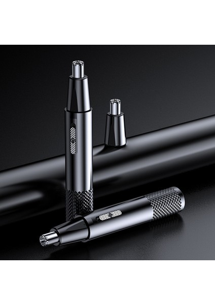 Mavi Yeni 2 In 1 Elektrikli Burun Düzeltici Erkekler Için Güzellik Burun ve Kulak Saç Düzeltici Elektrikli Tıraş Makinesi Burun Epilasyon USB Şarj Edilebilir (Yurt Dışından) fırsatları