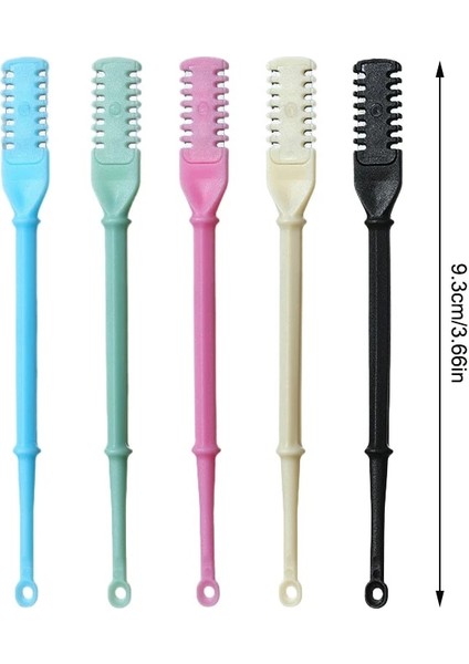 Pembe 360 Derece Dönen Çift Kafa Burun Saç Düzeltici Earpick Burun Epilasyon Kırpma Taşınabilir Burun Kulak Saç Düzeltici Aracı (Yurt Dışından) modelleri