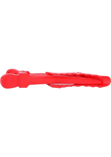 No.1 6 Adet 6 Adet/takım Timsah Plastik Kelepçeler Pençe Timsah Klipler Firkete Kuaförlük Saç Tokası Berber Salonu Şekillendirici Saç Aksesuarları Mavi (Yurt Dışından) indirimleri