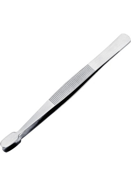 02 Paslanmaz Çelik Yuvarlak Burun Saç Klip Kaldırma Cımbız Kaş Yüz Burun Saç Klip Burun Saç Düzeltici Aracı (Yurt Dışından) indirimleri