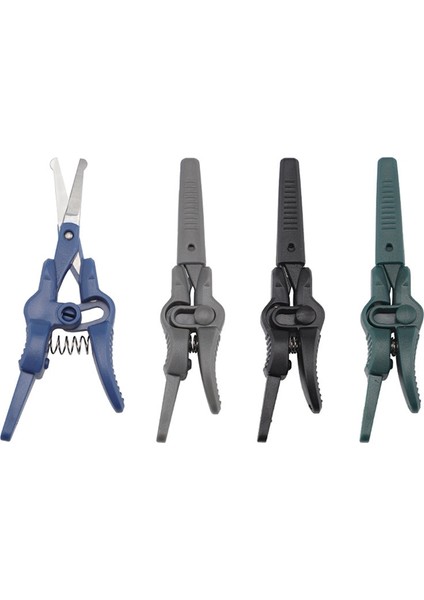 Resim Olarak Burun Saç Makas Paslanmaz Çelik Yuvarlak Kafa Güzellik Giyotin Burun Saç Düzeltici Taşınabilir Ergonomi Burun Saç Kesici (Yurt Dışından) modelleri