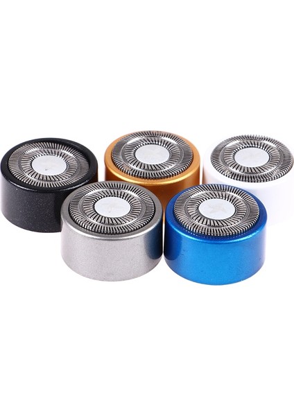 No.1 Mini Erkek Traş Makineleri Yüz Vücut Jilet Taşınabilir Elektrikli Tıraş Makinesi Bıçağı Yedek Kafa Erkekler Yıkanabilir Jilet Sakal Bıçağı Güvenlik Jilet (Yurt Dışından) modelleri