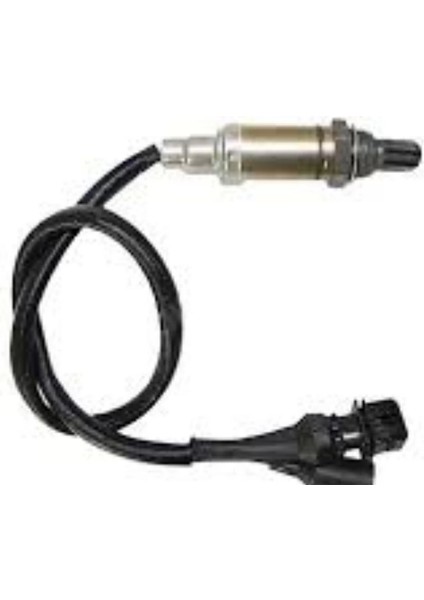 Oksijen Sensörü – 048906265-WISCO– Volkswagen Golf3 Golf4 Audı Uyumlu