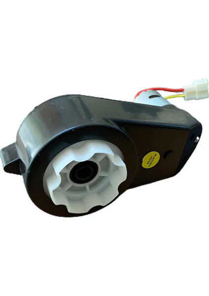 Ithal Akülü Araba Şanzımanı 12V 12000 Rpm -307-