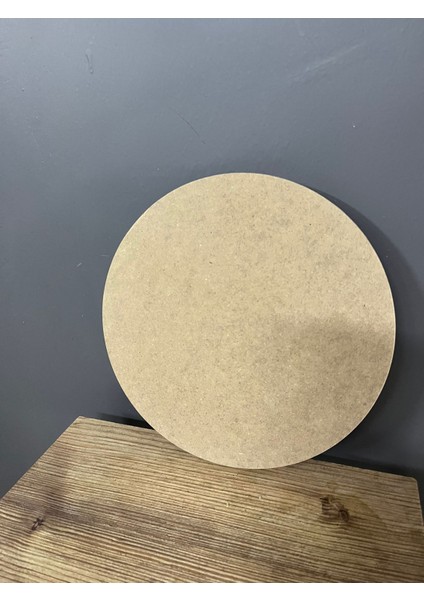 Dolu Yuvarlak Çerçeve 23 cm Çapında fiyatları