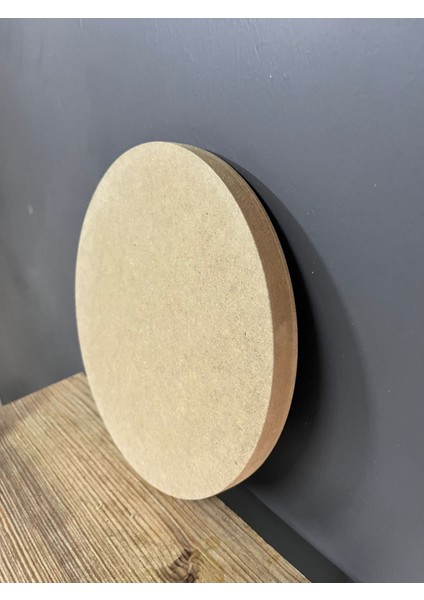 Dolu Yuvarlak Çerçeve 23 cm Çapında modelleri