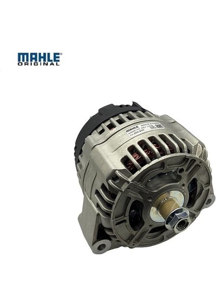 -ISKRA 24V ALTERNATÖR DİNAMO 100 A ORJ.