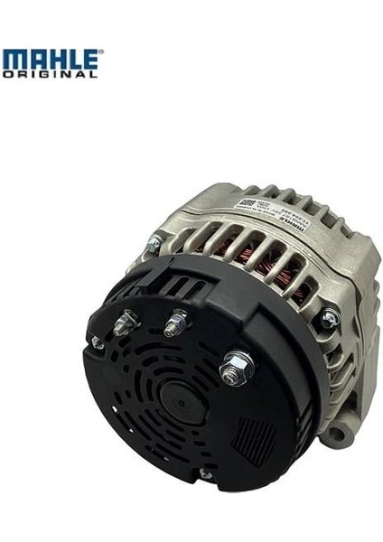 -ISKRA 24V ALTERNATÖR DİNAMO 100 A ORJ. fırsatları