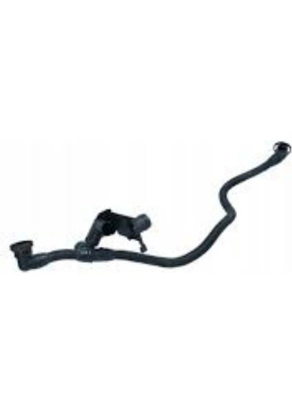 Manifold Hava Hortumu 2li Set – 06C103217HS1-WISCO- Audı A4 A6 A8 01 ve Sonrası Uyumlu