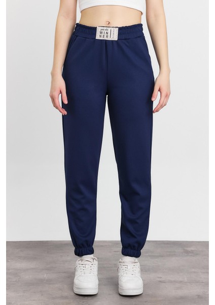 4011 Ön Aksesuar Detay Eşofman Laci fiyatları