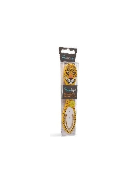Flexılıght Leopard Esnek Okuma Lambası Leopar