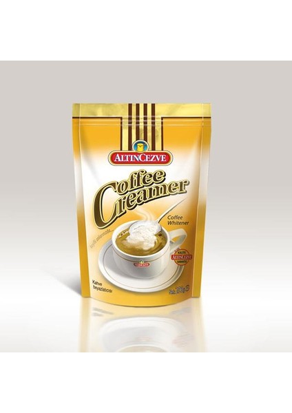 Klasik Hazır Kahve 100 gr x Kahve Kreması 200 gr modelleri