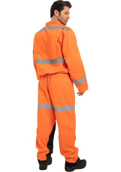 Blade 2.0 - Alev Almaz, Antistatik Arama Kurtarma Iş Tulumu fiyatları