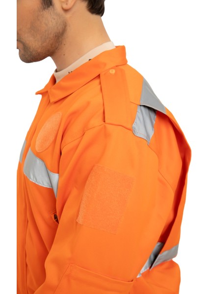 Blade 2.0 - Alev Almaz, Antistatik Arama Kurtarma Iş Tulumu modelleri