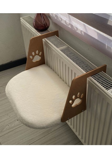 Kalorifer Peteğine Asılabilen Kedi Yatağı Köpek Yatağı modelleri