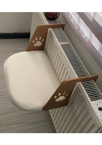 Kalorifer Peteğine Asılabilen Kedi Yatağı Köpek Yatağı fırsatları