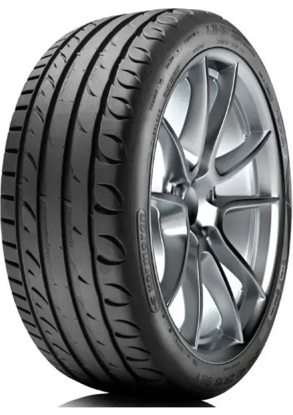 235/55 R18 100V Ultra High Performance Oto Yaz Lastiği (Üretim Yılı: 2025)