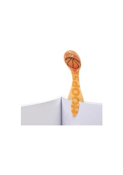 Flexılıght Basketball Esnek Okuma Lambası Basketbol