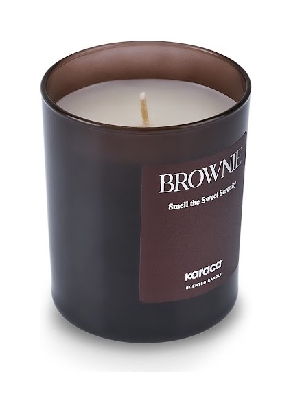 Smell The Sweet Serenity Brownie Kokulu Mum 190 gr fiyatları