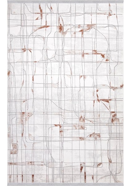 Ipek Halı Vales 7819A Modern Salon Halısı