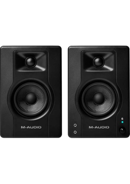 Bx3 Bt Bluetooth Referans Hoparlör (Çift)