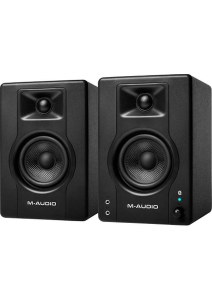 Bx3 Bt Bluetooth Referans Hoparlör (Çift)