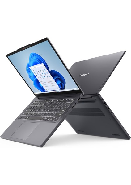 Ideapad Slim 3 Intel Core I5 13420H 40GB Ddr5 512GB + 512GB SSD Intel® UHD Graphics WIN11HOME 14" Wuxga IPS Taşınabilir Bilgisayar 3S15IRH10H10 + Zettaçanta