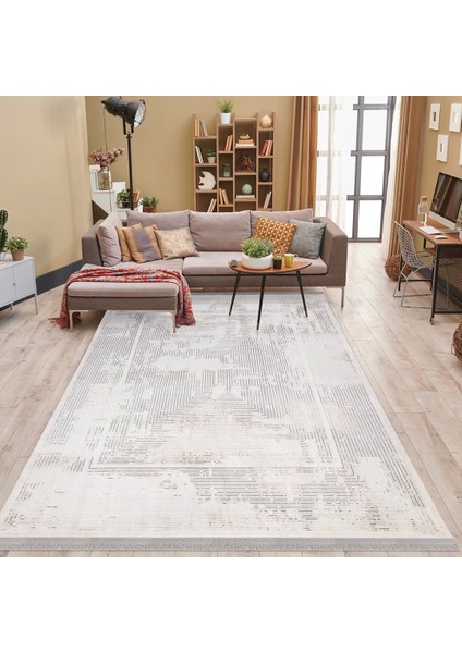 Ipek Halı Vales 7822A Modern Salon Halısı fiyatları