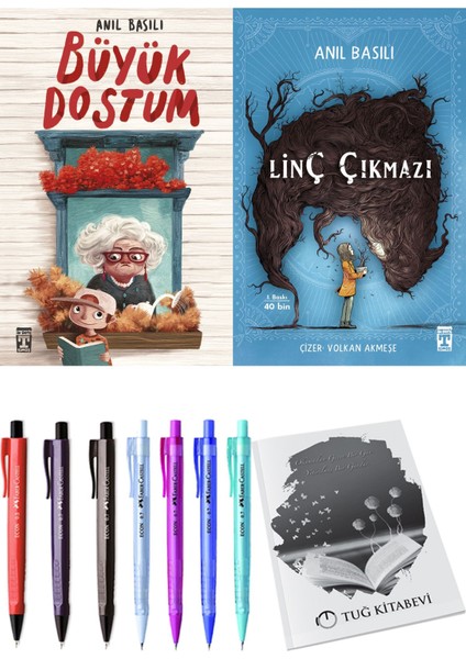 Büyük Dostum ve Linç Çıkmazı
