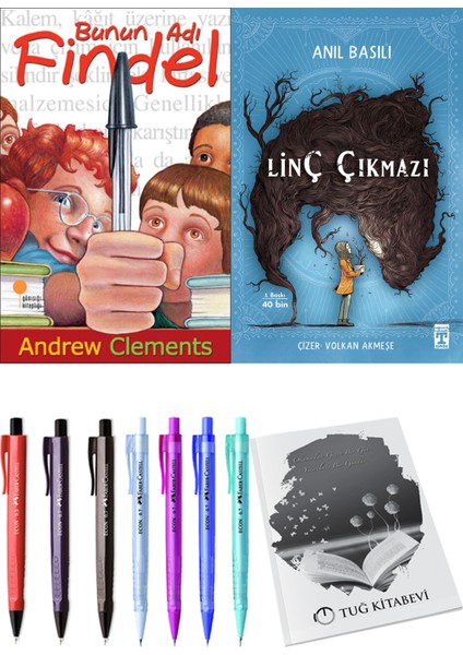 Bunun Adı Findel ve Linç Çıkmazı