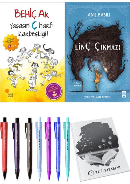 Yaşasın Ç Harfi Kardeşliği ve Linç Çıkmazı